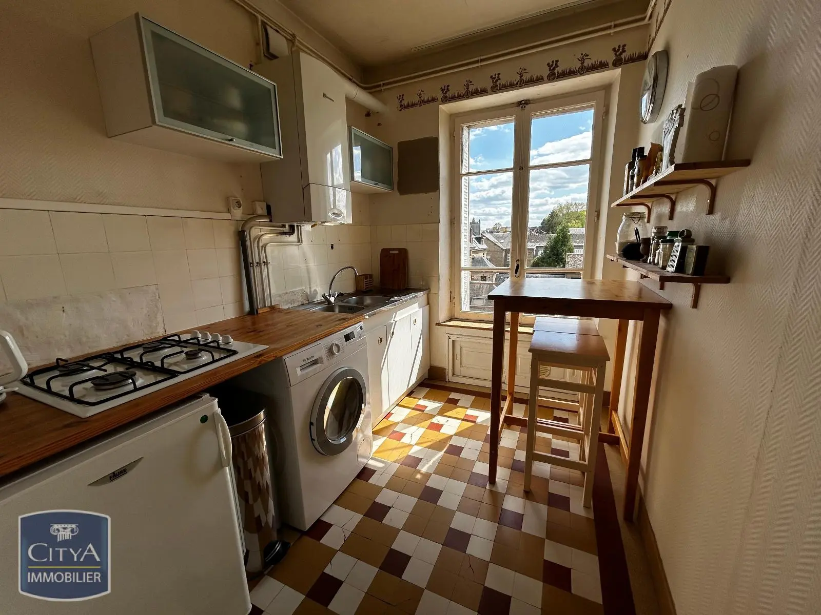 Photo 5 Appartement 3 pièces 48.55m²