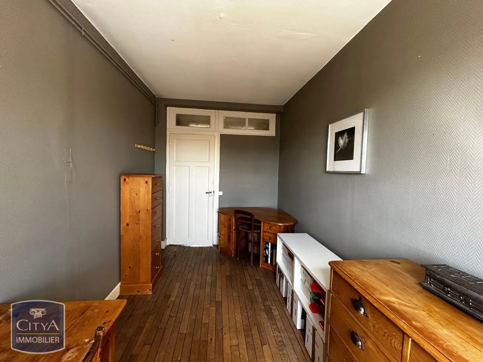 Photo 6 Appartement 3 pièces 48.55m²