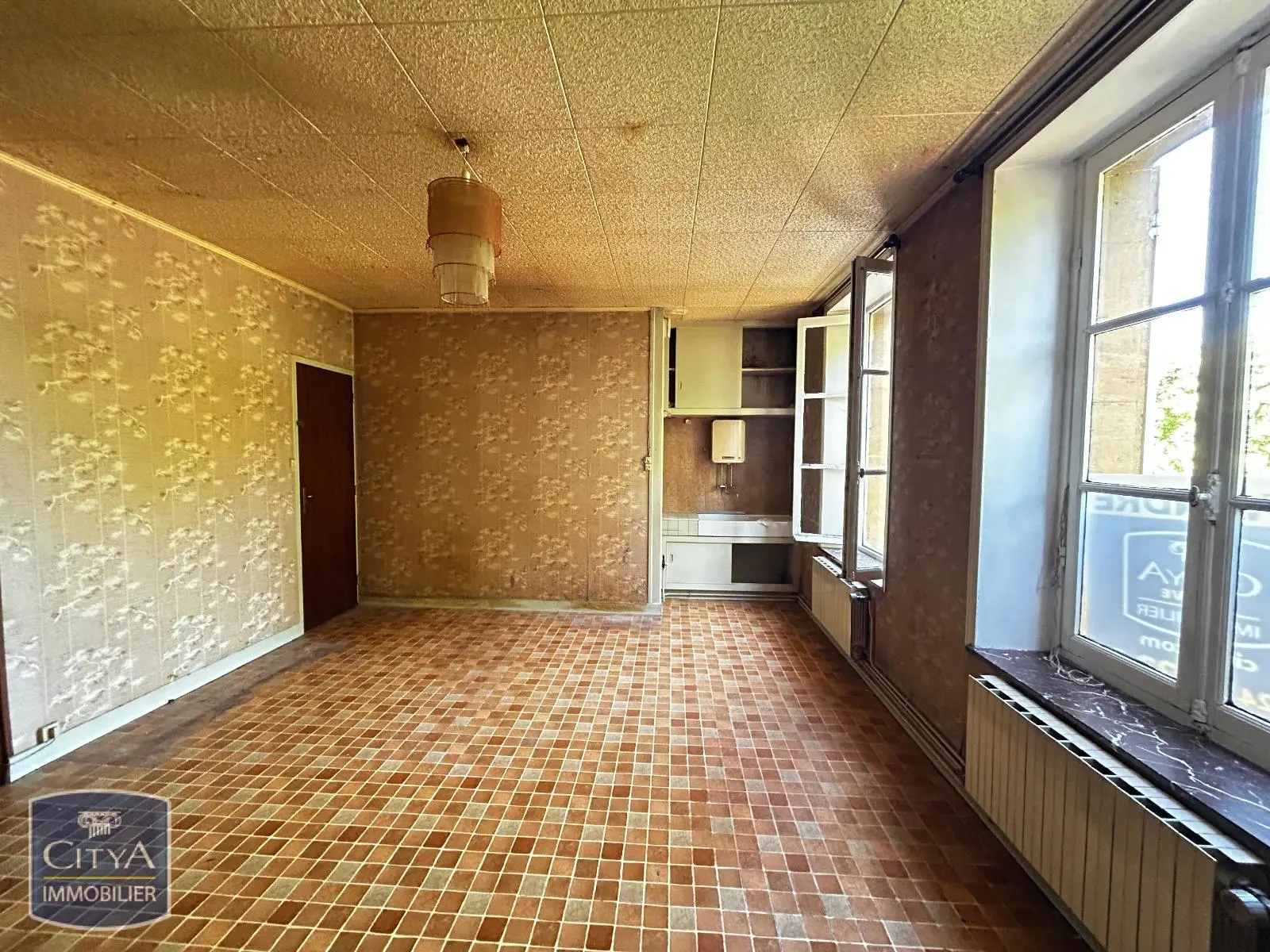 Photo 5 Appartement 3 pièces 77.84m²