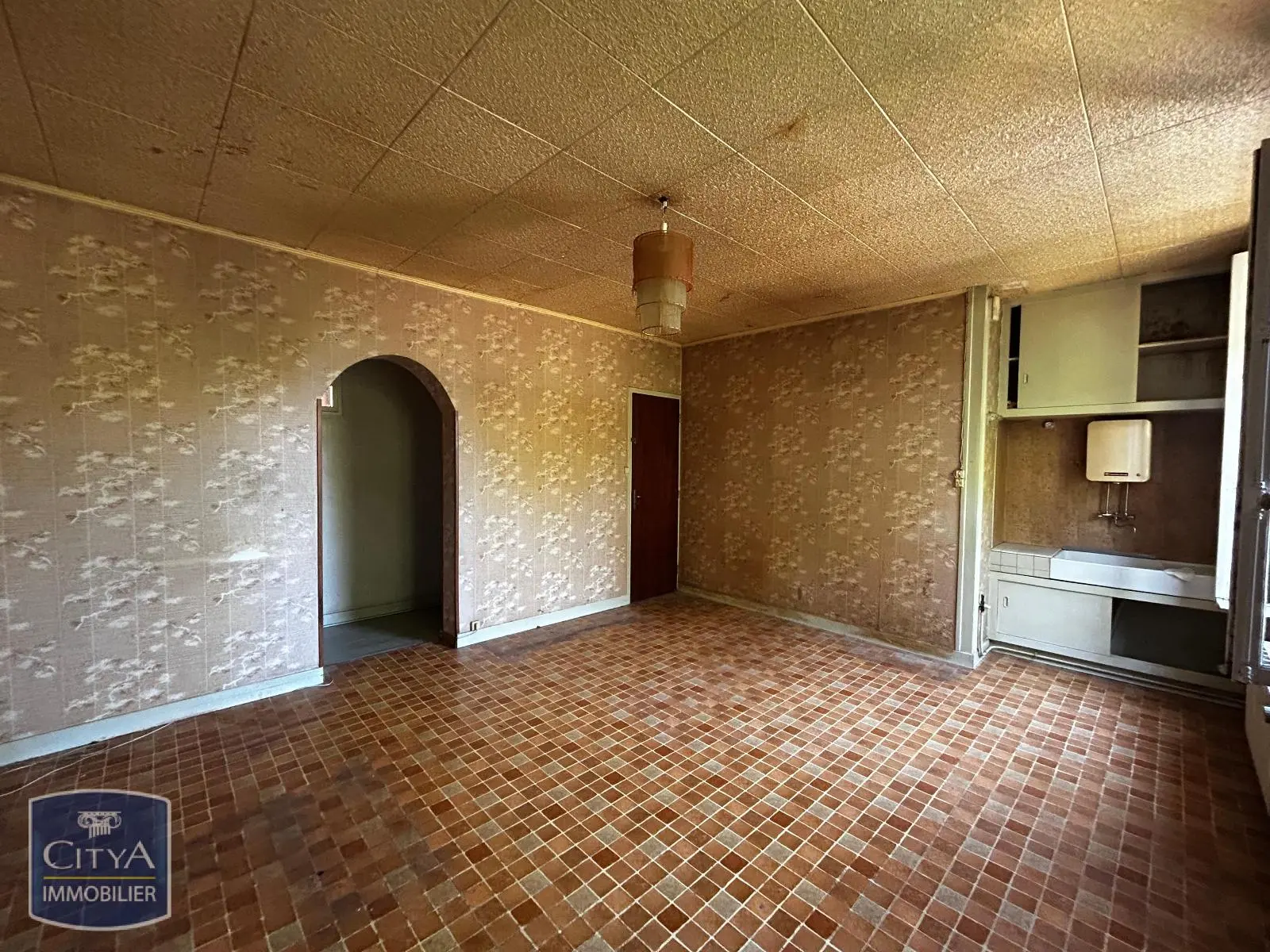 Photo 2 Appartement 3 pièces 77.84m²
