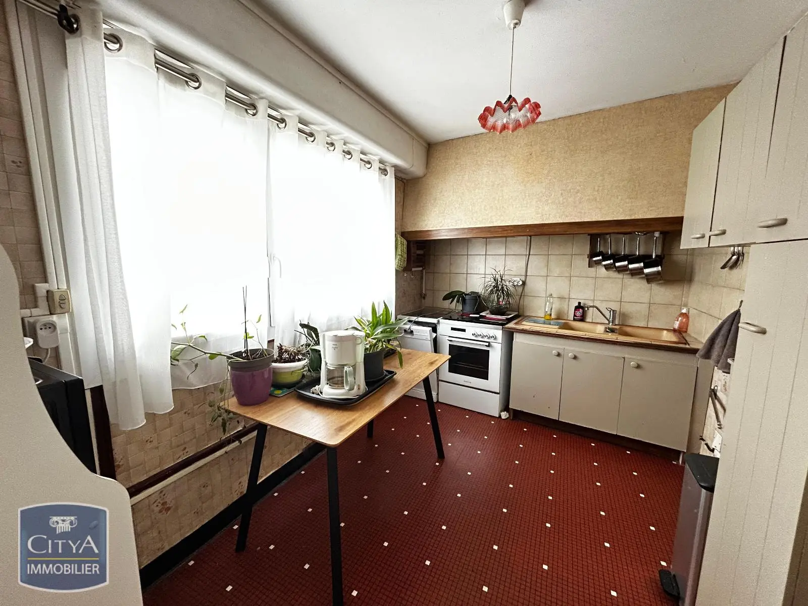 Photo 3 Appartement 2 pièces 52.39m²