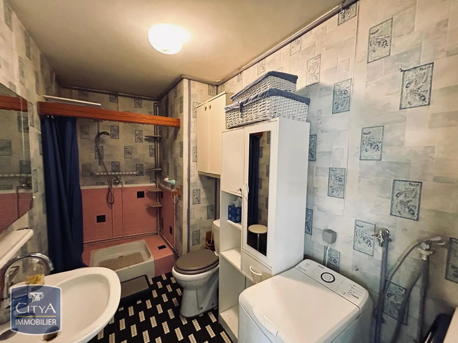Photo 6 Appartement 2 pièces 52.39m²