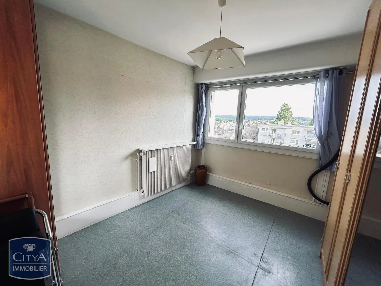 Photo 4 Appartement 2 pièces 52.39m²