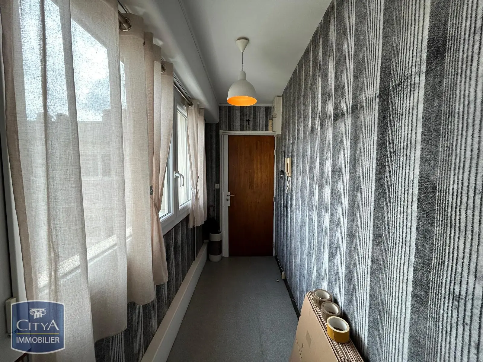 Photo 5 Appartement 2 pièces 52.39m²