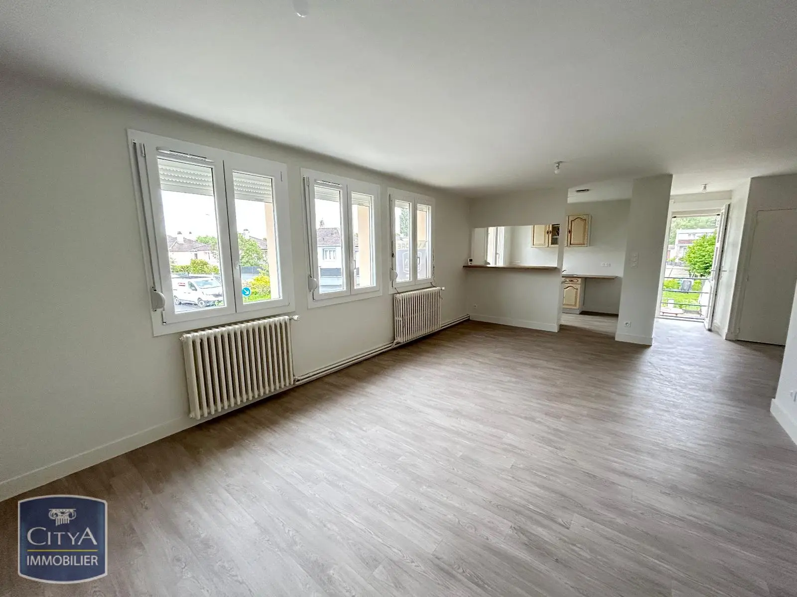 Photo 3 Maison 3 pièces 64m²