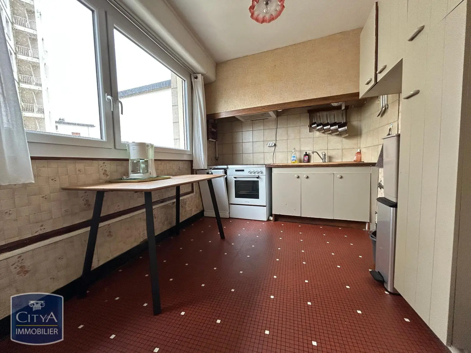 Photo 4 Appartement 2 pièces 52.39m²