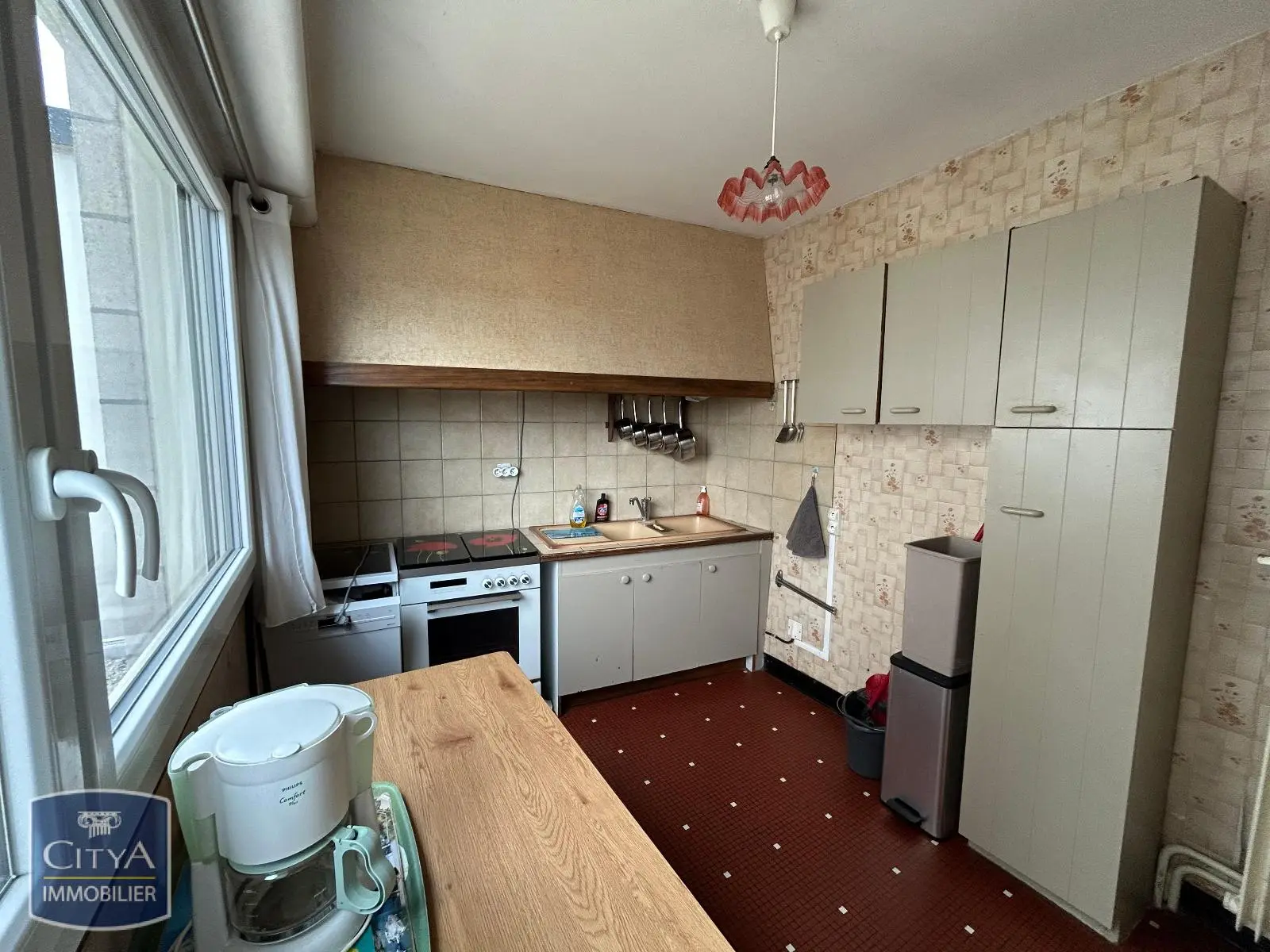 Photo 5 Appartement 2 pièces 52.39m²