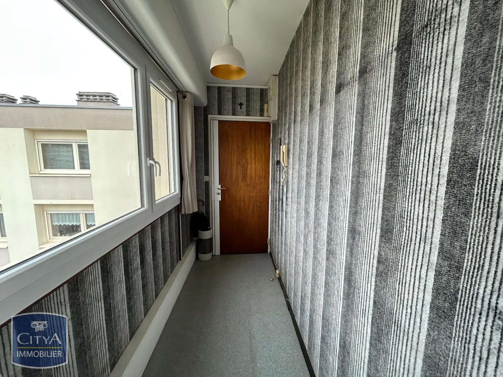 Photo 2 Appartement 2 pièces 52.39m²