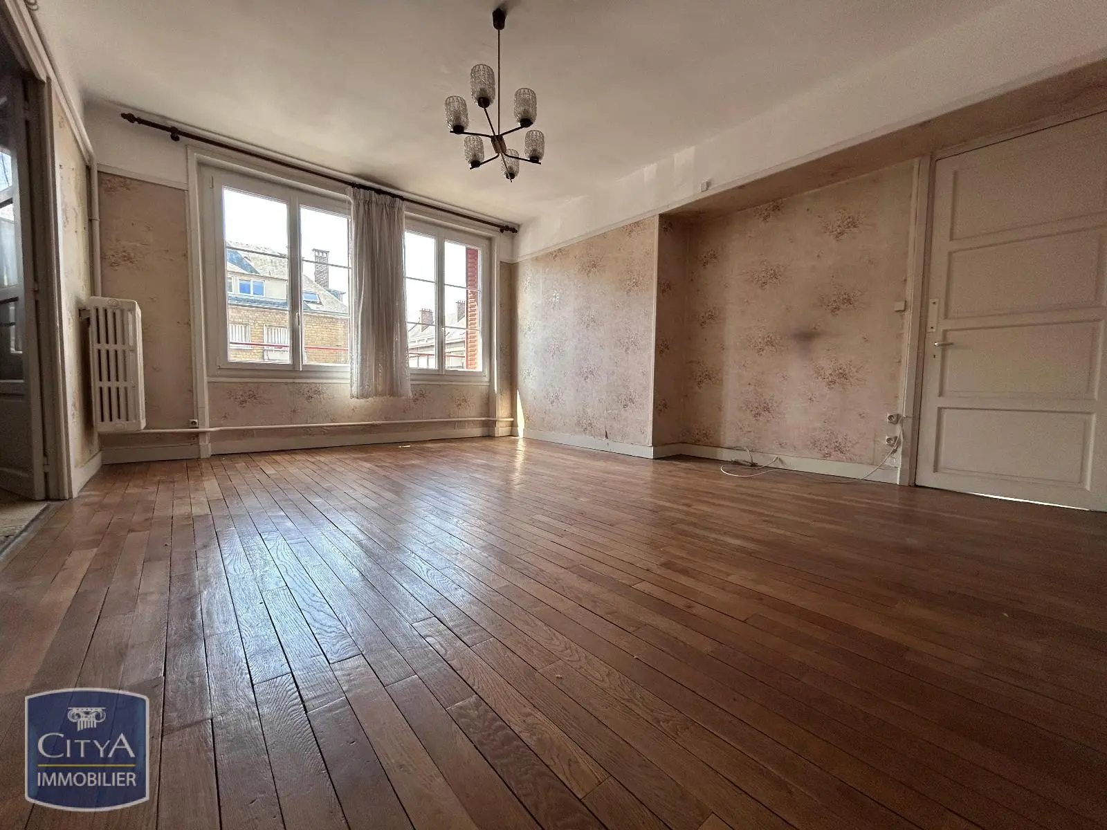 Photo 2 Appartement 4 pièces 84.85m²