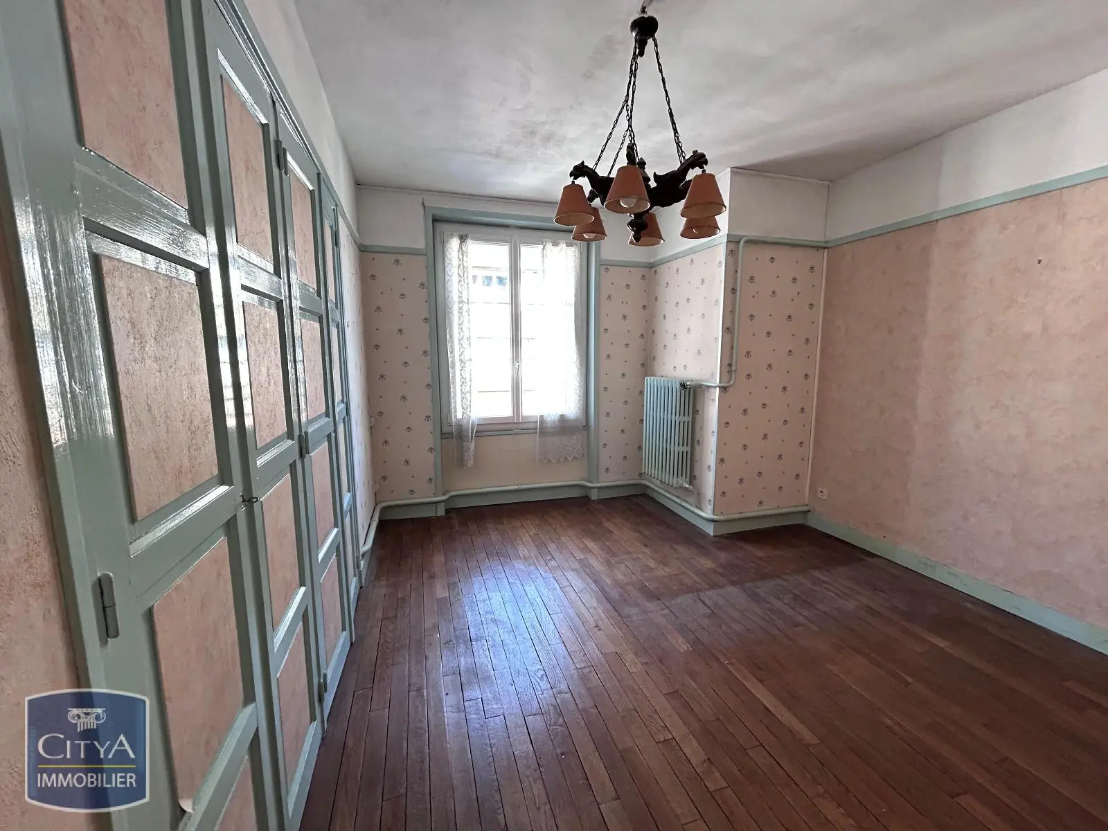 Photo 4 Appartement 4 pièces 84.85m²
