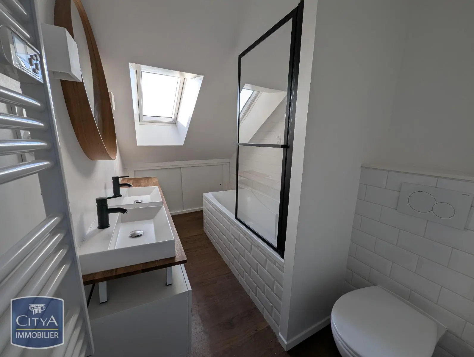 Photo 2 appartement Charleville-Mézières