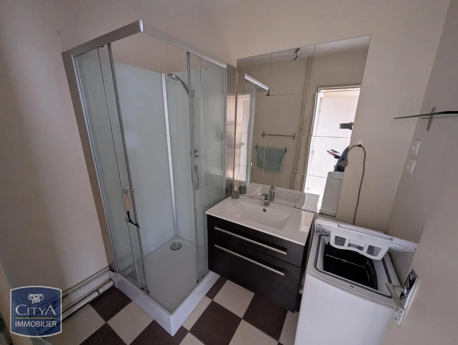 Photo 6 Appartement 2 pièces 42.16m²