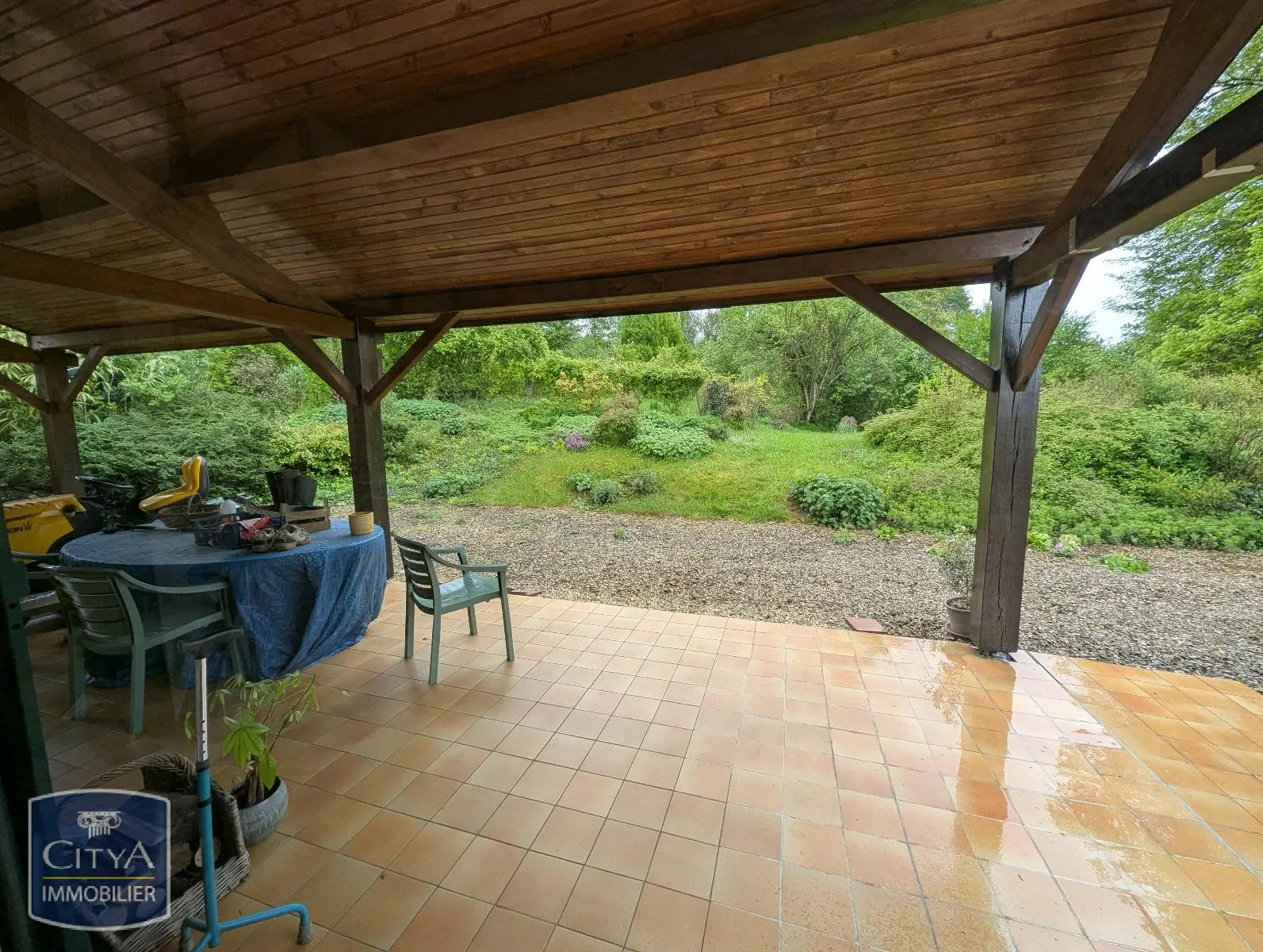 Photo 9 Maison 5 pièces 129m²