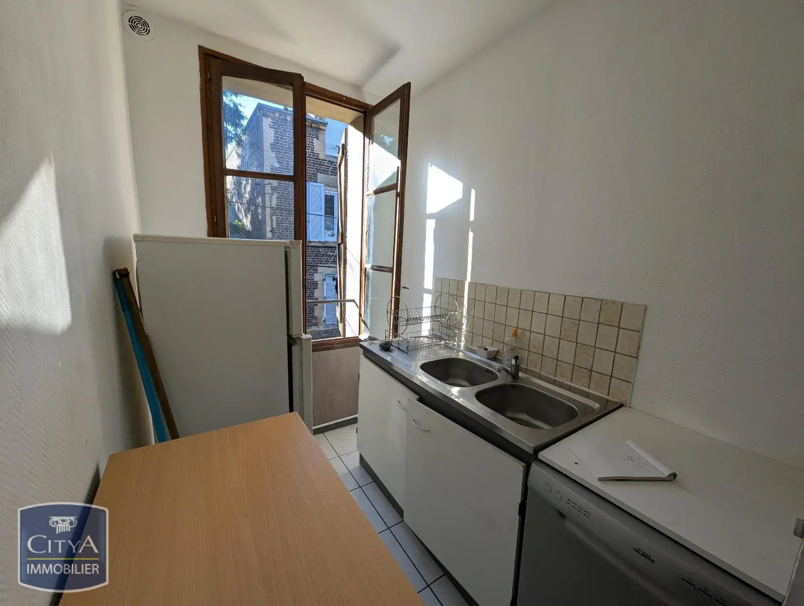 Photo 2 Immeuble 204m²