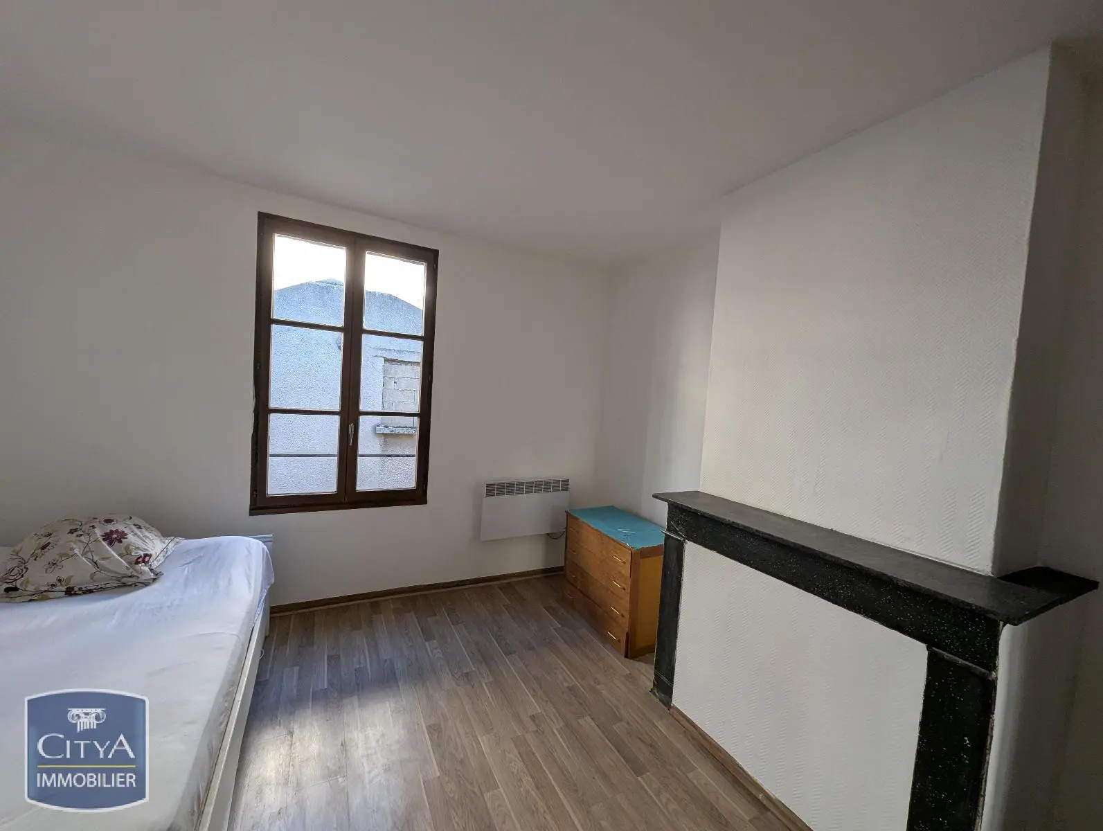 Photo 3 Immeuble 204m²