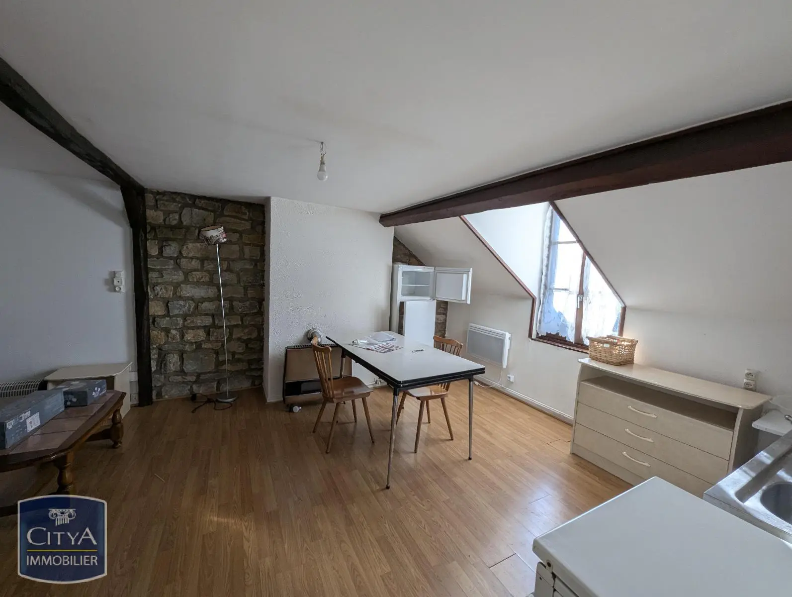 Photo 13 Immeuble 204m²