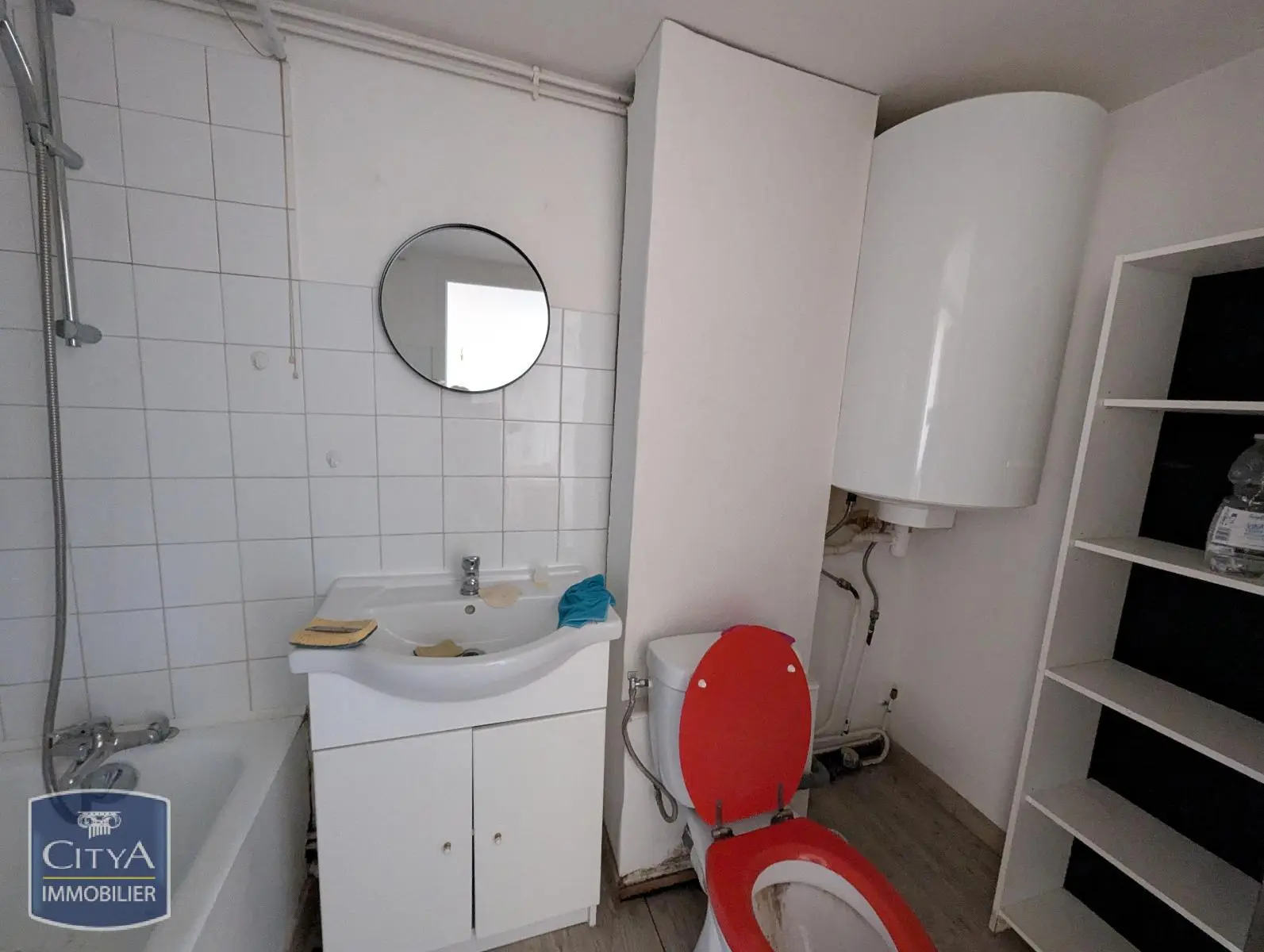 Photo 12 Immeuble 204m²