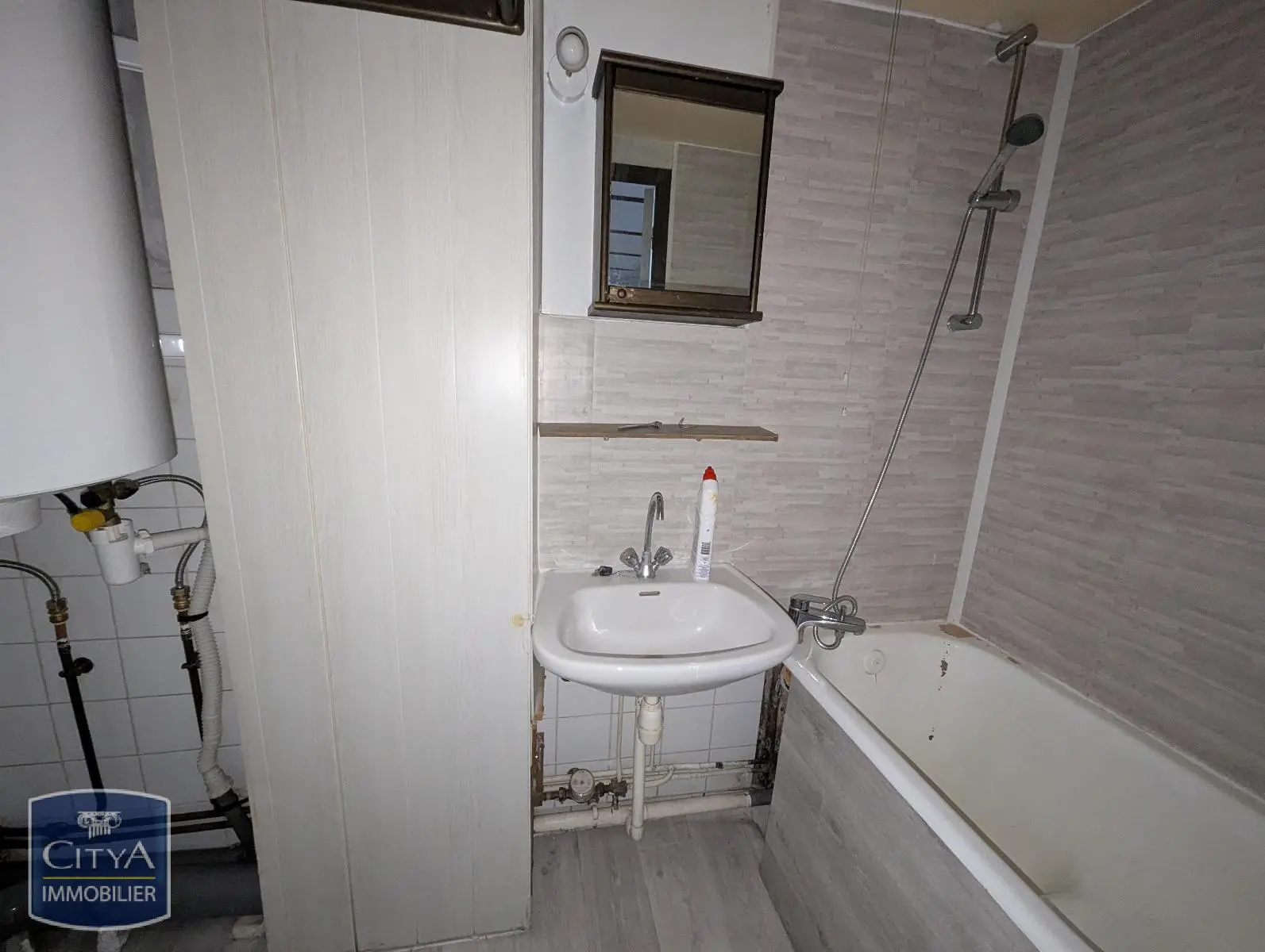 Photo 8 Immeuble 204m²