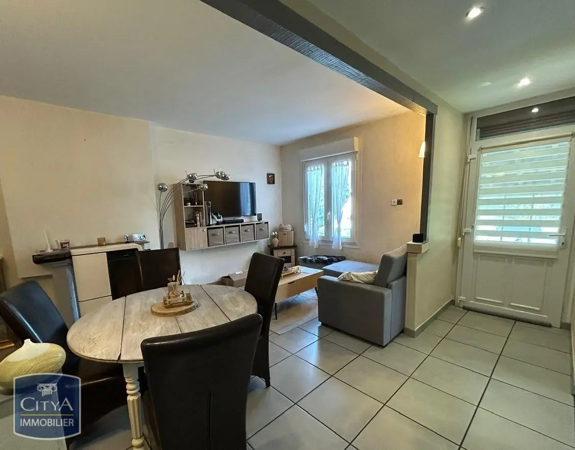 Photo 4 Maison 4 pièces 104.5m²