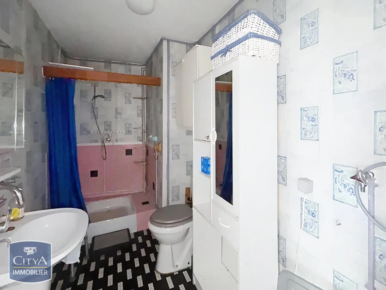 Photo 7 Appartement 2 pièces 52.39m²