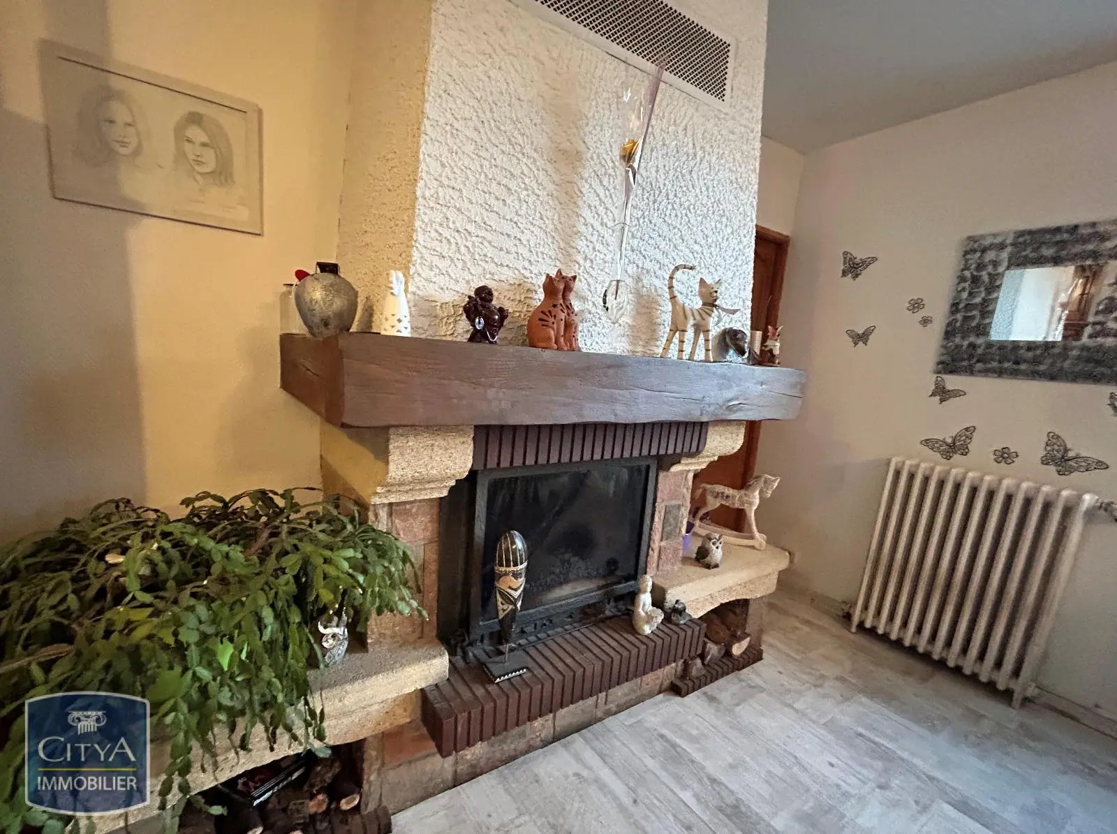 Photo 4 Maison 3 pièces 85m²