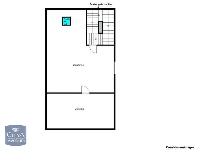 Photo 13 Maison 5 pièces 111m²