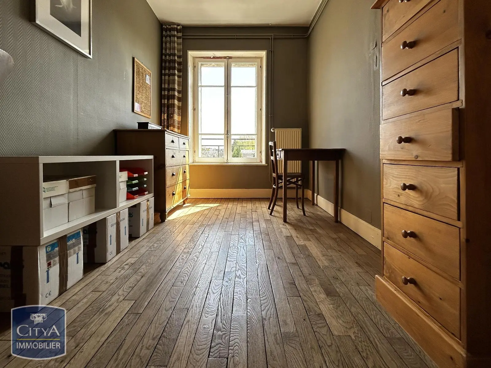 Photo 3 Appartement 3 pièces 48.55m²
