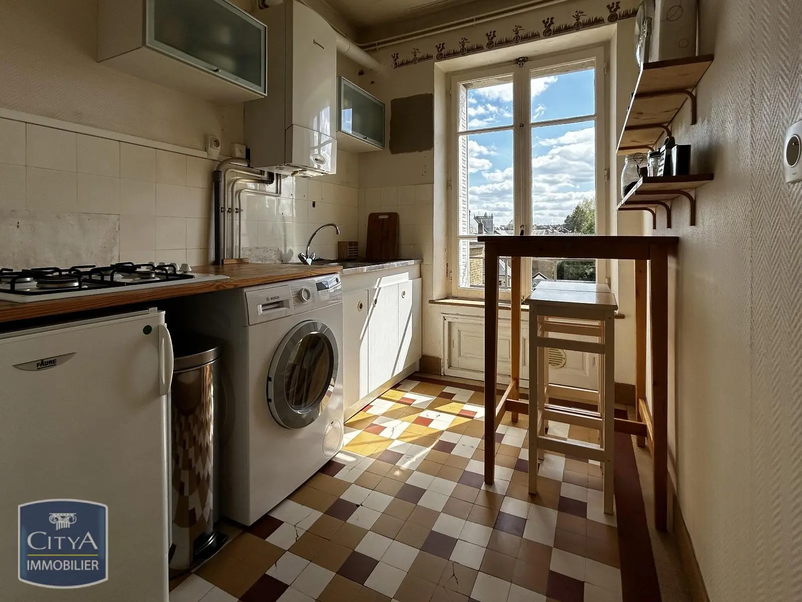 Photo 6 Appartement 3 pièces 48.55m²
