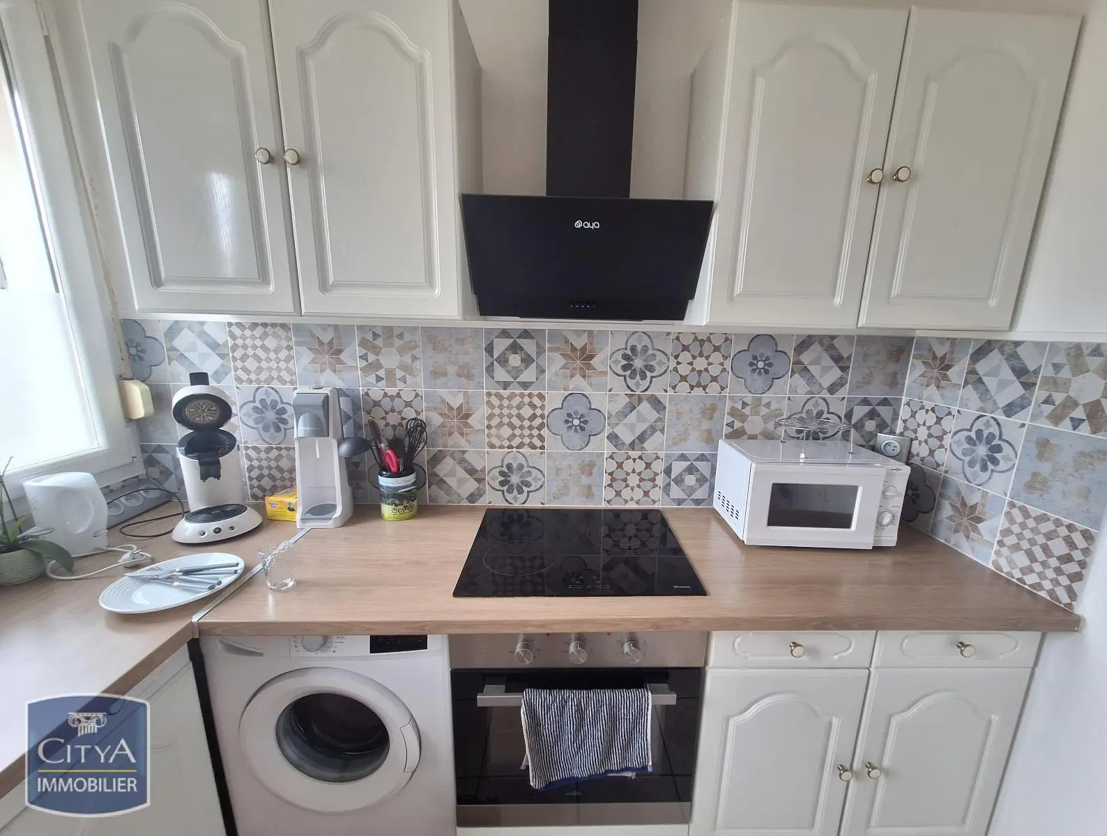 Photo 4 appartement Charleville-Mézières