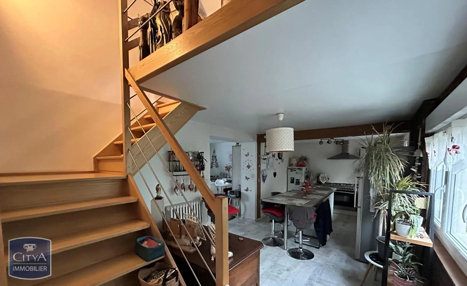 Photo 5 Maison 3 pièces 85m²
