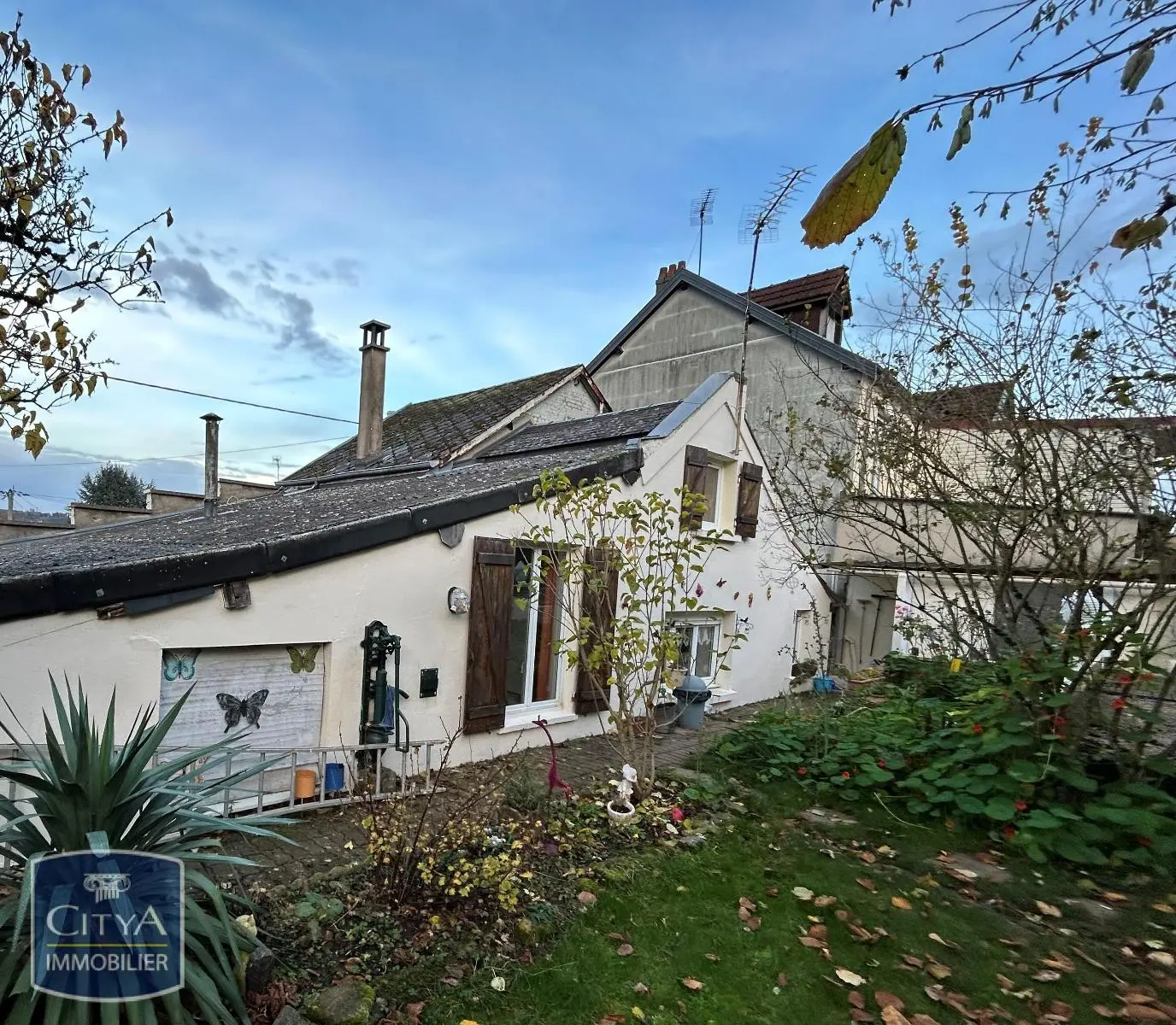 Photo 9 Maison 3 pièces 85m²