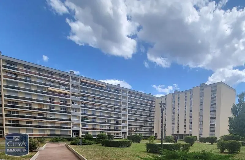 Photo 10 Appartement 5 pièces 105m²