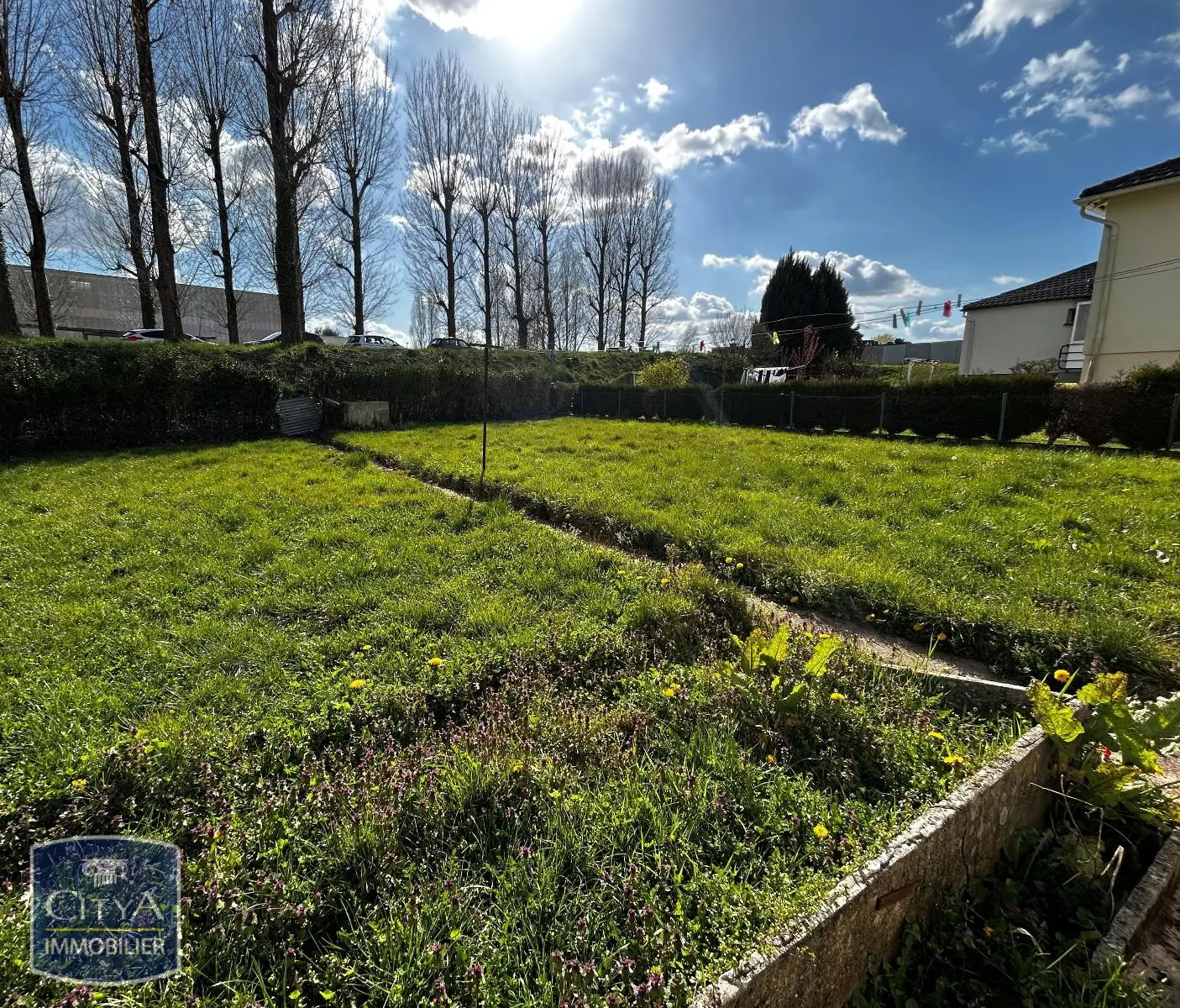 Photo 2 Maison 3 pièces 64m²