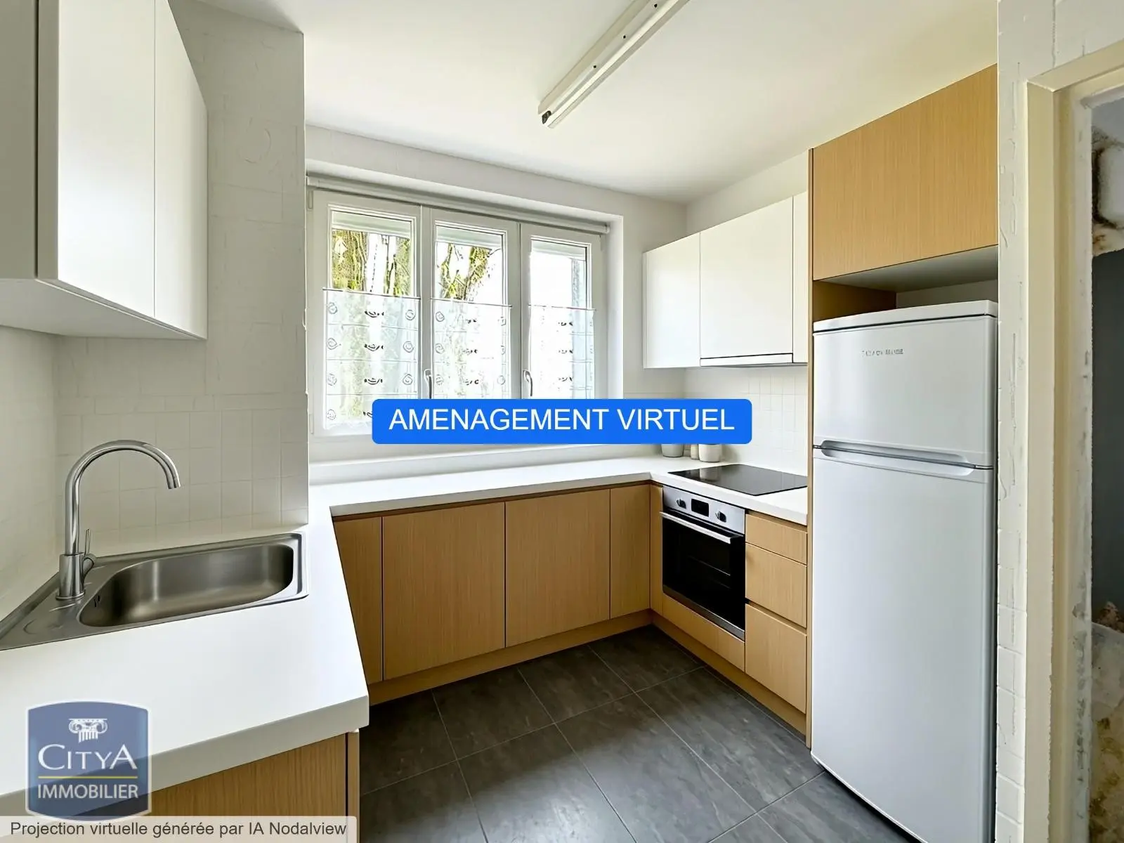 Photo 7 Appartement 4 pièces 84.85m²