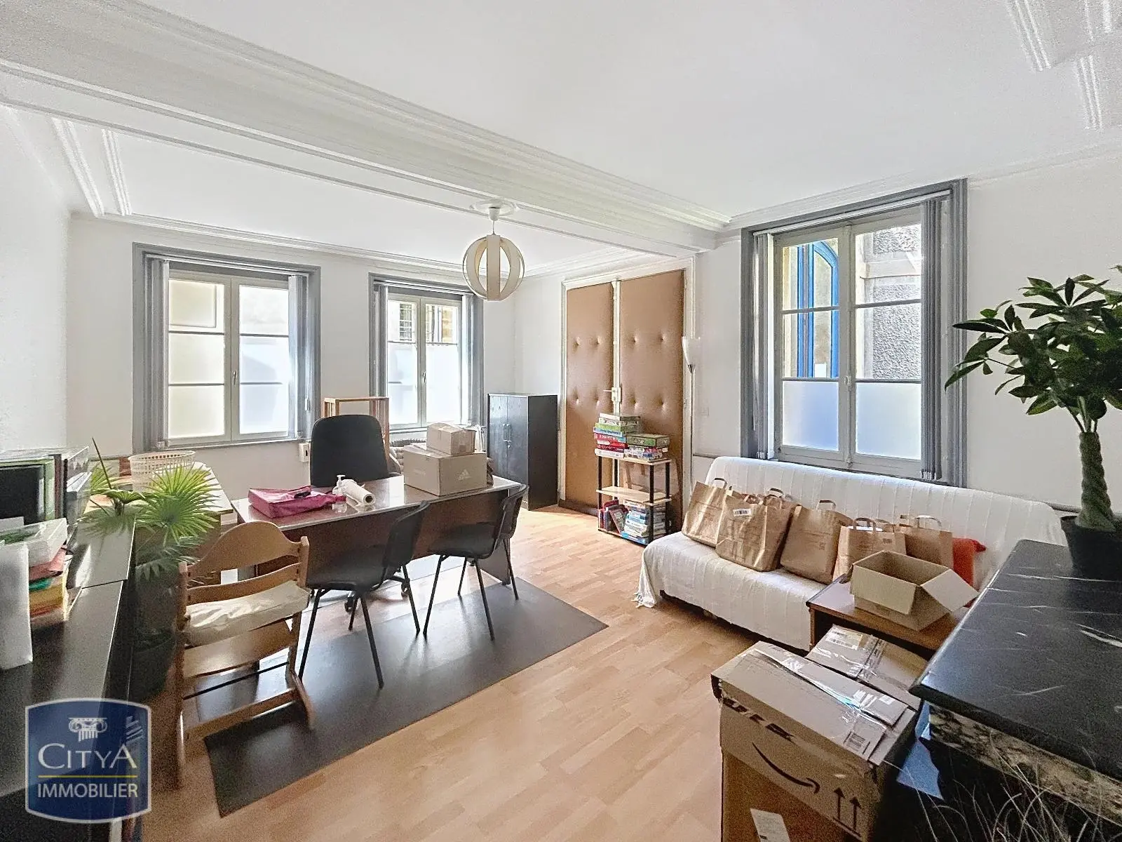 Photo 1 Appartement 3 pièces 80.52m²