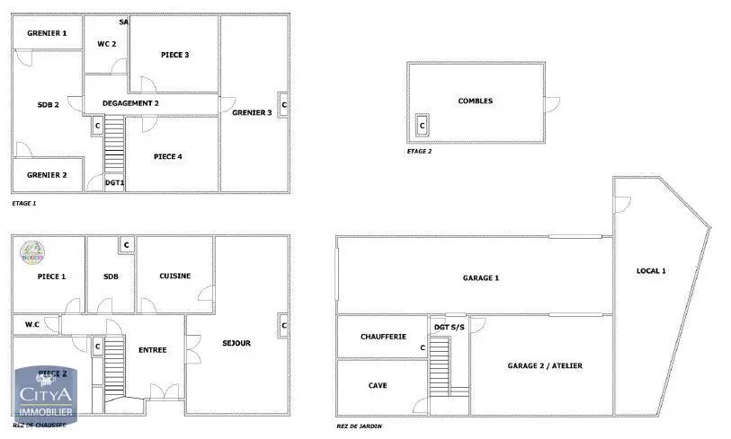 Photo 18 Maison 6 pièces 158m²