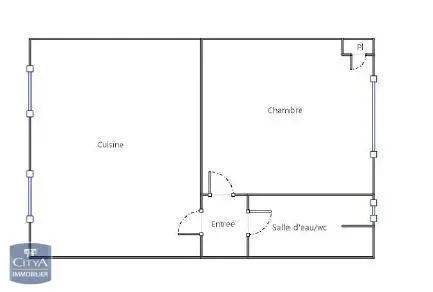 Photo 5 appartement Charleville-Mézières