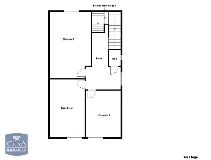 Photo 9 Maison 5 pièces 111m²