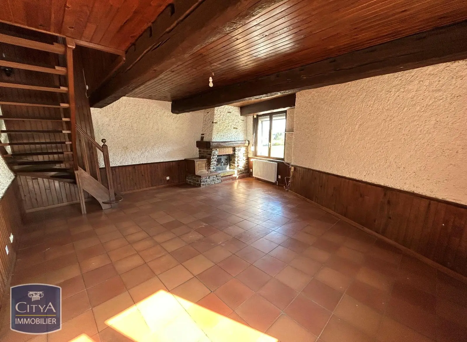 Photo 2 Maison 4 pièces 110m²