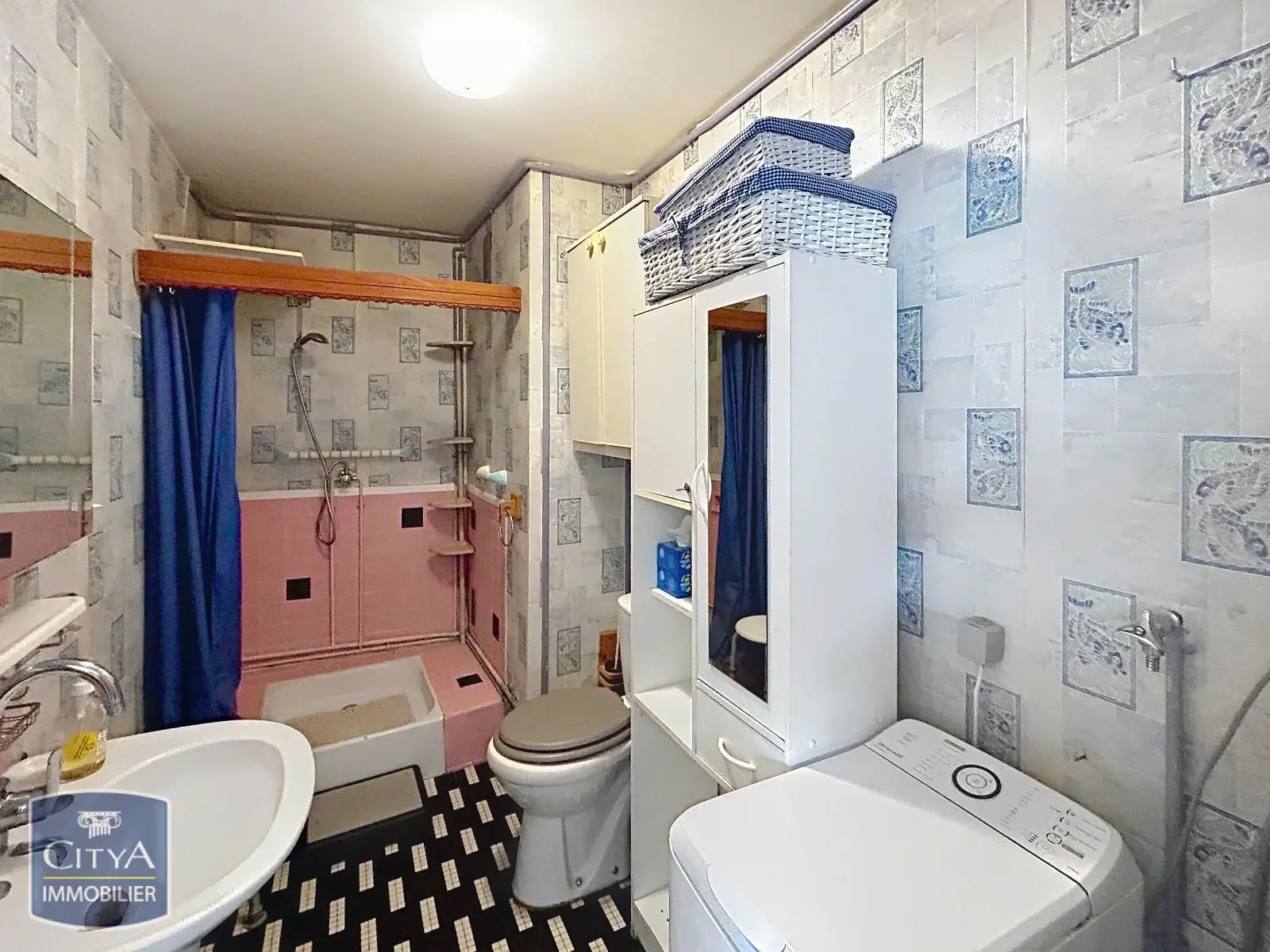 Photo 7 Appartement 2 pièces 52.39m²