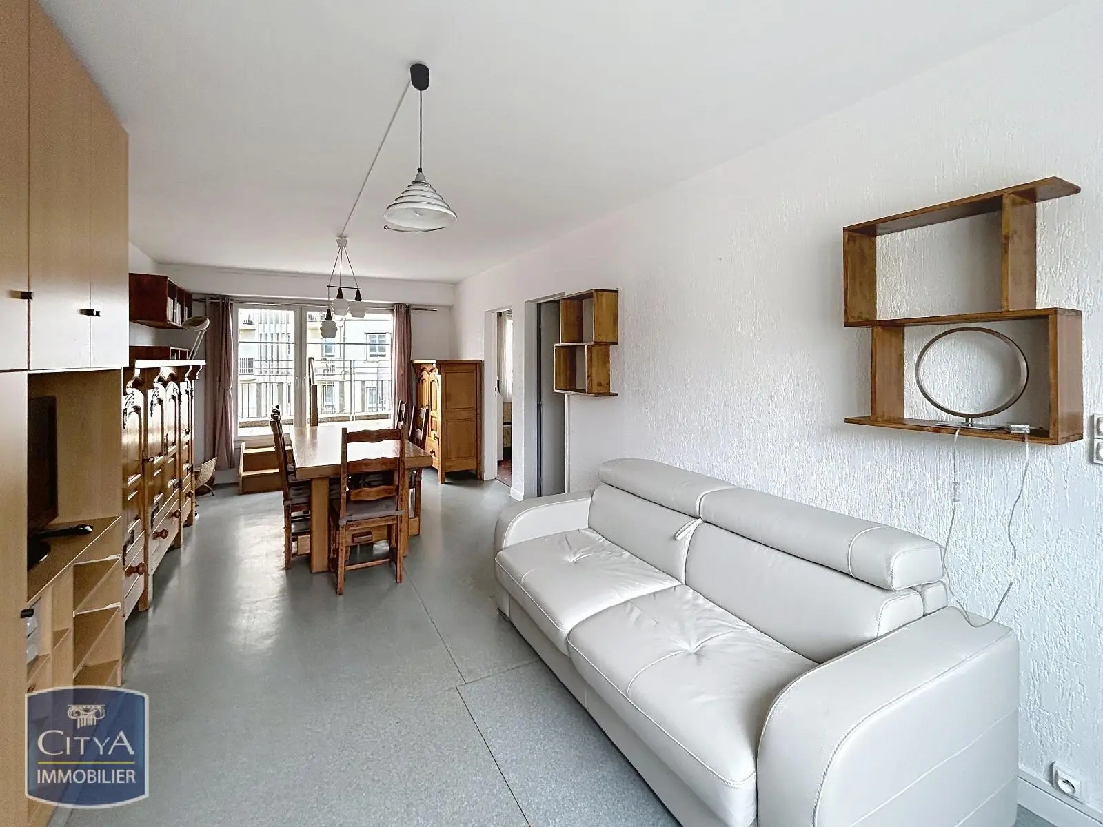 Photo 3 Appartement 2 pièces 52.39m²