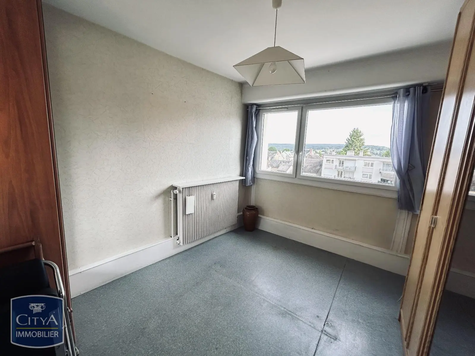Photo 6 Appartement 2 pièces 52.39m²