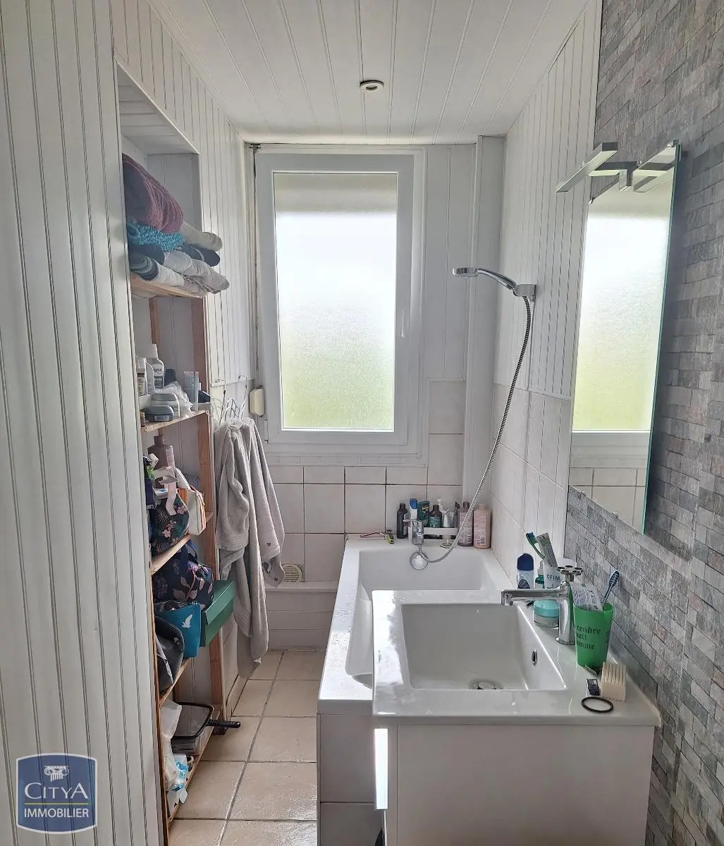 Photo 5 appartement Charleville-Mézières