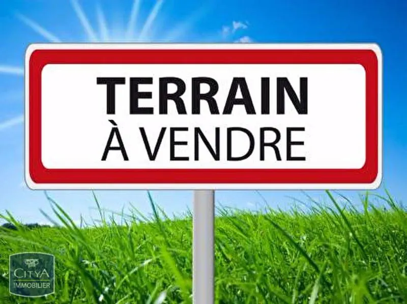 Vente terrain SévignylaForêt (08230), 42 000€ Citya