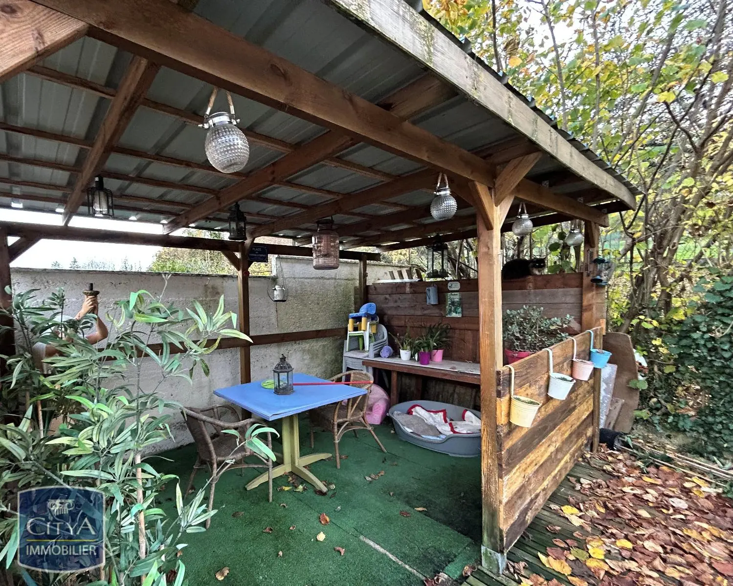 Photo 11 Maison 3 pièces 85m²