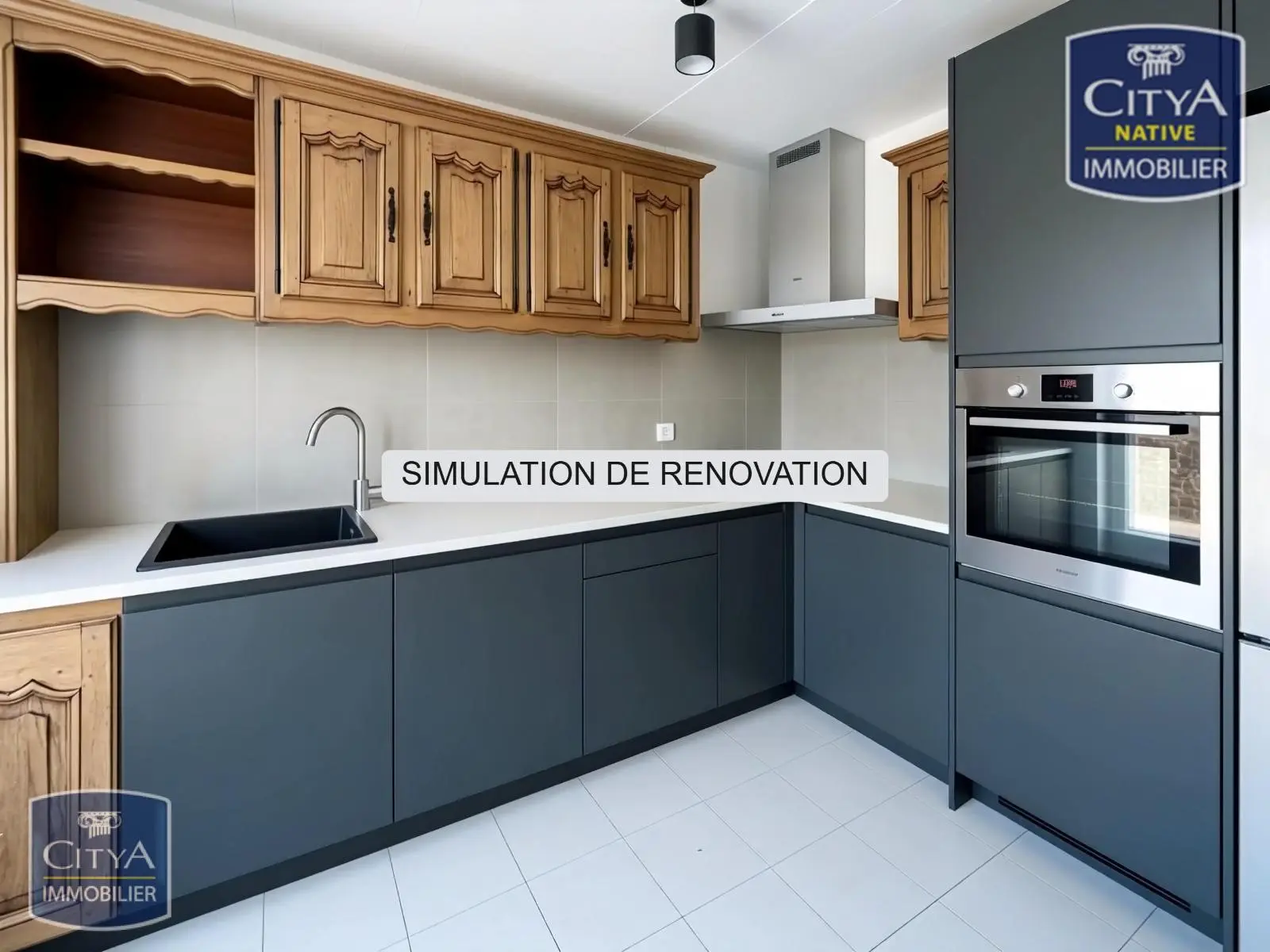 Photo 3 Maison 4 pièces 108m²