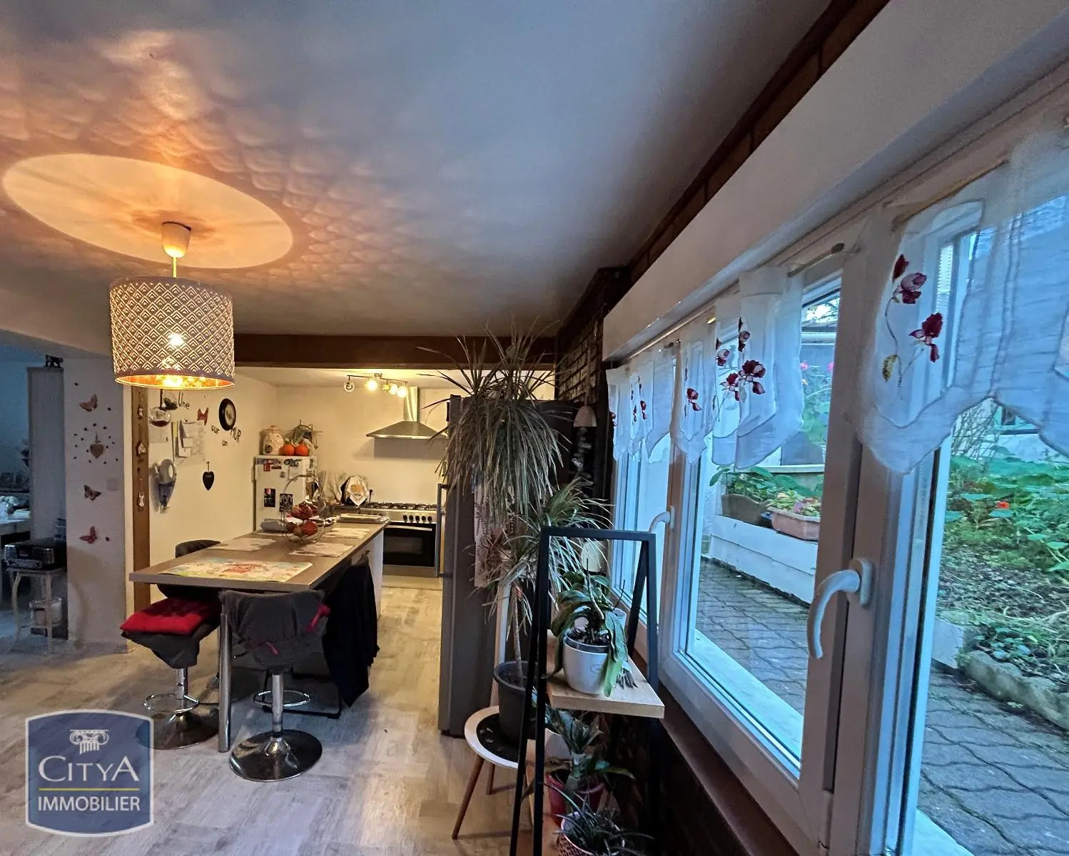 Photo 5 Maison 3 pièces 85m²