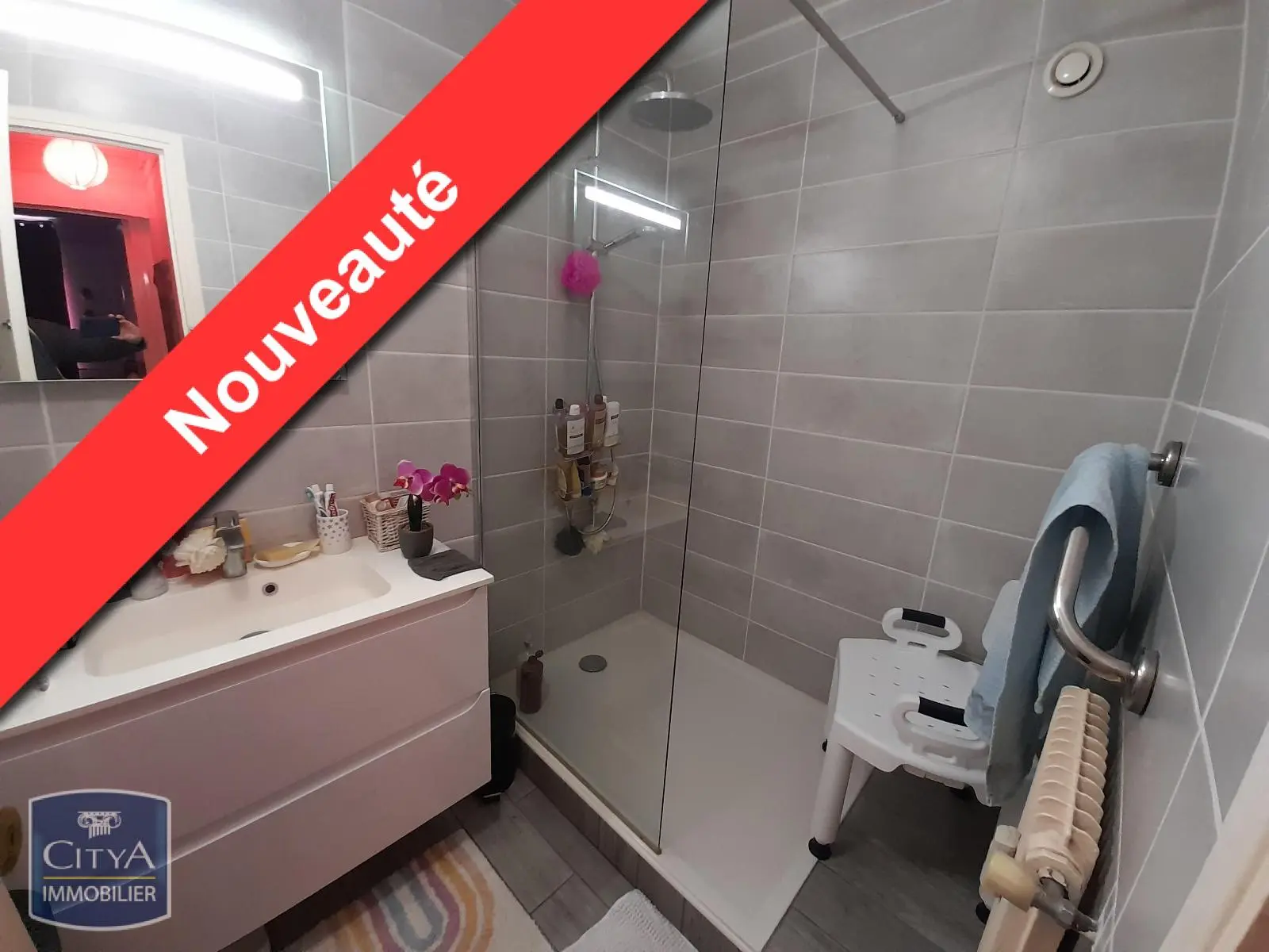 Photo 1 Appartement 3 pièces 62m²
