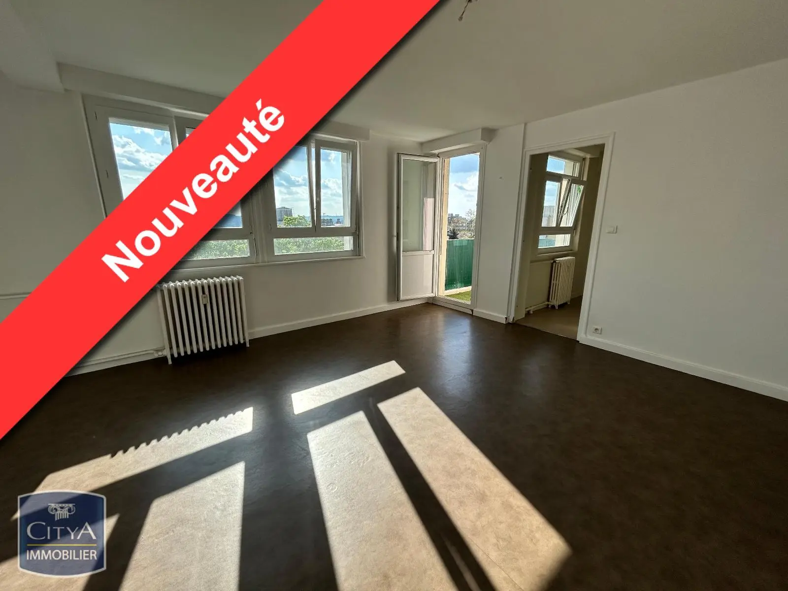 Photo 1 Appartement 3 pièces 80m²