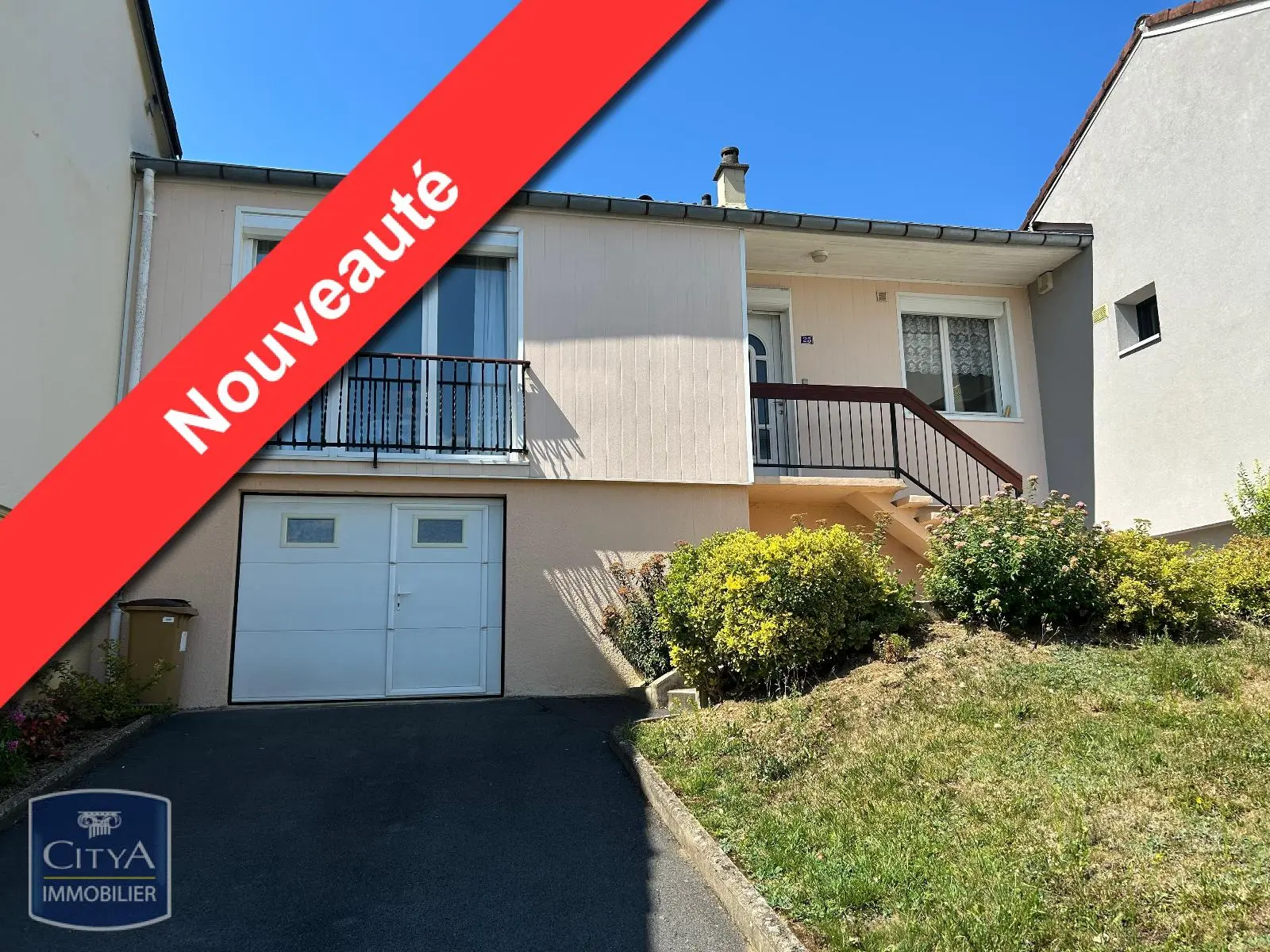 Photo 1 Maison 3 pièces 86m²